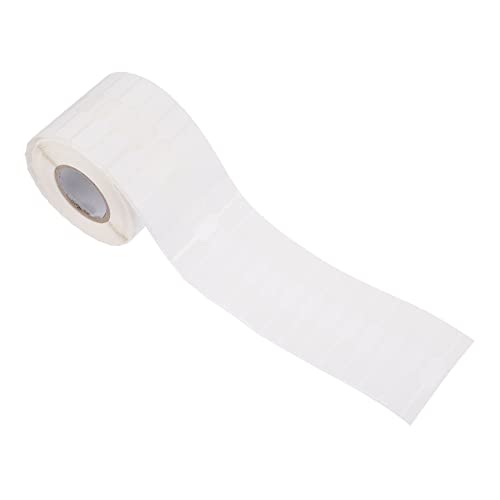 DOITOOL 2000Stücke Schmuck Preisschilder Selbstklebend Abnehmbare für Ohrringe Ringe und Armbänder Leeres Design für Beschriftung Anwendung DOITOOL 2000Stücke Schmuck Preisschilder Selbstklebend Abnehmbare für Ohrringe Ringe und Armbänder Leeres Design für Beschriftung Anwendung von DOITOOL
