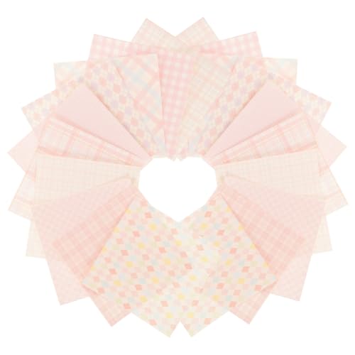 DOITOOL 200Blatt DIY Scrapbook Hintergrundpapier Designs Für Bastelprojekte Papier Für Fotoalben Dekoration Und Scrapbooking DOITOOL 200Blatt DIY Scrapbook Hintergrundpapier Designs Für Bastelprojekte Papier Für Fotoalben Dekoration Und Scrapbooking von DOITOOL