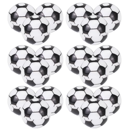 DOITOOL 20Stücke Fußball Bleistiftspitzer Manuelle Leuchtenden Farben Kreatives Studenten Schreibwaren für Schule und und Leicht zu Transportieren DOITOOL 20Stücke Fußball Bleistiftspitzer Manuelle Leuchtenden Farben Kreatives Studenten Schreibwaren für Schule und und Leicht zu Transportieren von DOITOOL