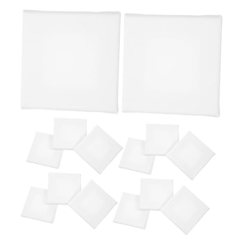DOITOOL 24 Stück Mini Leinwandtafel Blanko Malleinwand Künstlerleinwand Malleinwand Spannleinwand Spannleinwand Zum Bemalen Leinwandtafel Leinwandtafeln Kleine DOITOOL 24 Stück Mini Leinwandtafel Blanko Malleinwand Künstlerleinwand Malleinwand Spannleinwand Spannleinwand Zum Bemalen Leinwandtafel Leinwandtafeln Kleine von DOITOOL