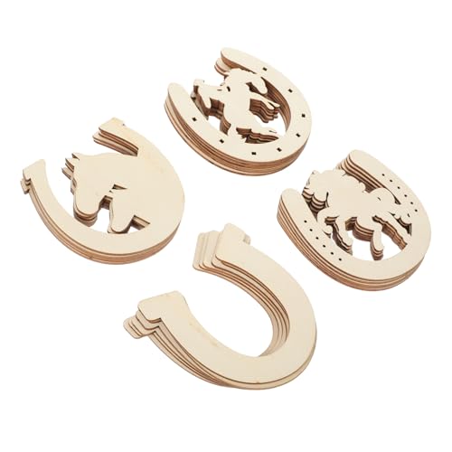 DOITOOL 24 Stück Teiliges Holzset Unbemalt Glatte Holzscheiben für DIY Malerei Leichte Basteldekorationen für Beidseitig Bemalbar für Kreative Projekte DOITOOL 24 Stück Teiliges Holzset Unbemalt Glatte Holzscheiben für DIY Malerei Leichte Basteldekorationen für Beidseitig Bemalbar für Kreative Projekte von DOITOOL
