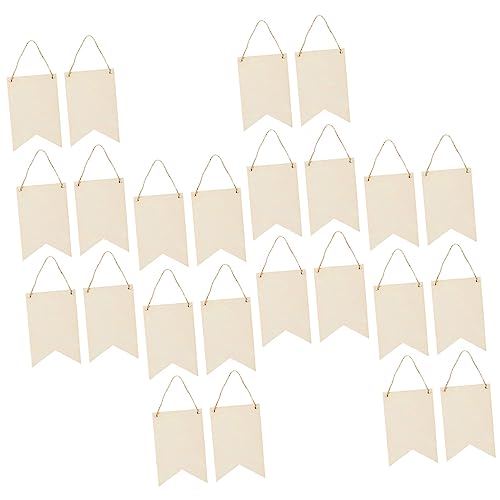 DOITOOL 24 Stück Teiliges Natürliche Baumscheiben Holzanhänger zum Basteln Beschreibbare Bruchfeste Deko Tags für Geburtstagsfeiern Kreative Diy Holzornamente für Wohnraumgestaltung DOITOOL 24 Stück Teiliges Natürliche Baumscheiben Holzanhänger zum Basteln Beschreibbare Bruchfeste Deko Tags für Geburtstagsfeiern Kreative Diy Holzornamente für Wohnraumgestaltung von DOITOOL