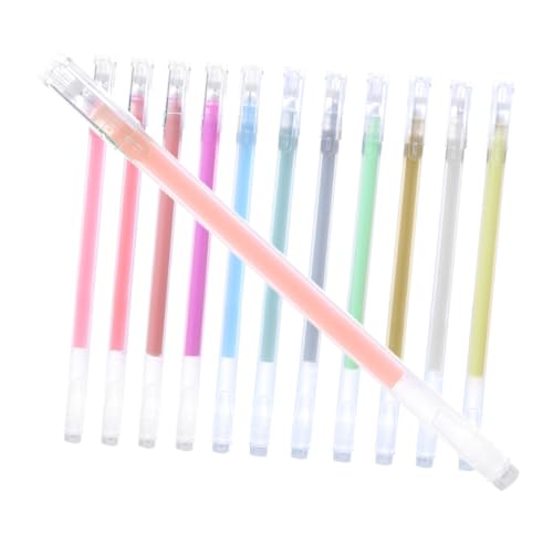 DOITOOL 24 Stück Zeichenmarker Tagebuchstifte Kunstmarker Schule Kreative Marker Bunte Stifte Farbmarker Must Haves Für Das Klassenzimmer Malmarker Farbige Stifte Lackstift DOITOOL 24 Stück Zeichenmarker Tagebuchstifte Kunstmarker Schule Kreative Marker Bunte Stifte Farbmarker Must Haves Für Das Klassenzimmer Malmarker Farbige Stifte Lackstift von DOITOOL