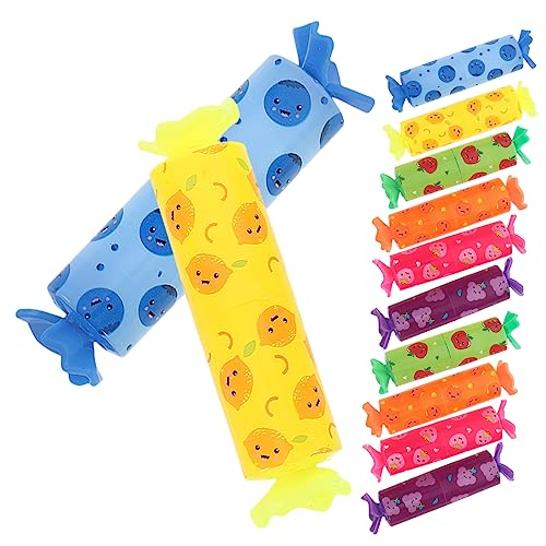 DOITOOL 24Stücke Mini Marker Stifte Cartoon Highlighter Für Schule Und Büro Für Krankenschwesternabzeichen Und Kreative Beschriftungen À Stifte von DOITOOL