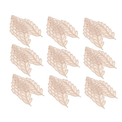 DOITOOL 25 Stück Patches Dekorative Aufnäher für Kleidung Jeans und Diy Projekte für Heimwerker und Schneiderbedarf DOITOOL 25 Stück Patches Dekorative Aufnäher für Kleidung Jeans und Diy Projekte für Heimwerker und Schneiderbedarf von DOITOOL