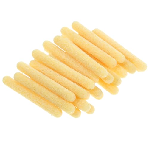 DOITOOL 25Stücke Farbstiftspitzen Ersatzspitzen für Farbmarker Praktische Austauschbare Marker Stiftspitzen Kompatibel mit Gängigen Malstiften für Präzise Anwendungen von DOITOOL