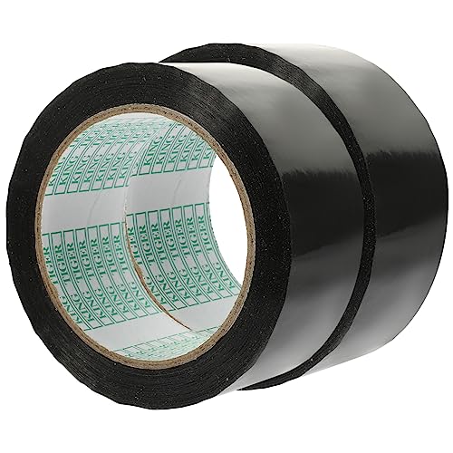 DOITOOL 2Rollen Breites Klebeband Starkes Verpackungsband Für Versand Und Lagerung Hohe Viskosität Langlebig Und Vielseitig Einsetzbar DOITOOL 2Rollen Breites Klebeband Starkes Verpackungsband Für Versand Und Lagerung Hohe Viskosität Langlebig Und Vielseitig Einsetzbar von DOITOOL