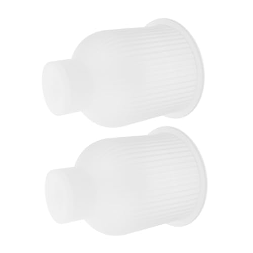 DOITOOL 2Stücke Silikon Blumenformen für Gipsvasen DIY Epoxidharz Gießformen Kunsthandwerk Formen für Heimdekoration Wiederverwendbare Silikonformen für Kunstprojekte DOITOOL 2Stücke Silikon Blumenformen für Gipsvasen DIY Epoxidharz Gießformen Kunsthandwerk Formen für Heimdekoration Wiederverwendbare Silikonformen für Kunstprojekte von DOITOOL