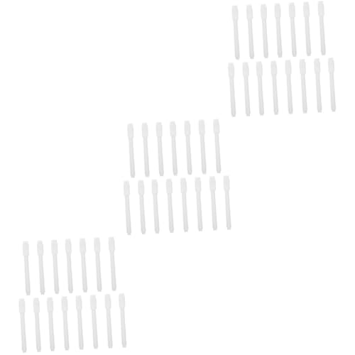 DOITOOL 3 Sätze Abwaschbare Weiße Kreidestifte Mit Pinsel Flüssigkreide Marker Für Tafel Fenster Und Diy Projekte Leicht Abwischbar Für Lehrer 15 Stücke * 3 DOITOOL 3 Sätze Abwaschbare Weiße Kreidestifte Mit Pinsel Flüssigkreide Marker Für Tafel Fenster Und Diy Projekte Leicht Abwischbar Für Lehrer 15 Stücke * 3 von DOITOOL