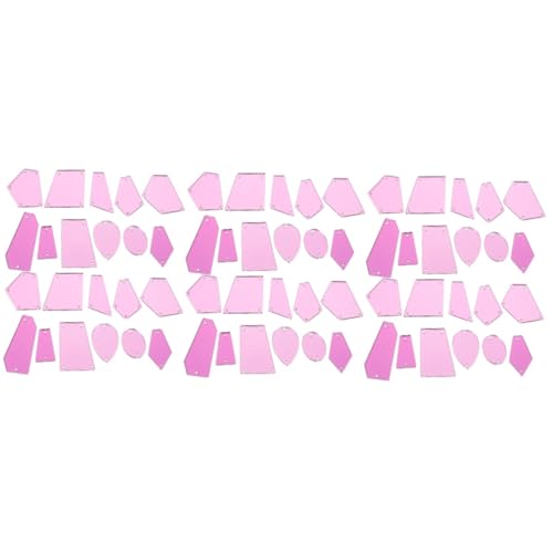 DOITOOL 3 Sätze Acryl Spiegel Strasssteine Zum Aufnähen Diy Dekoration Für Kleidung Handwerk Und Accessoires Hochwertige Langlebige Und Einzigartige Designs Für Glamouröse 50 Stück * 3 DOITOOL 3 Sätze Acryl Spiegel Strasssteine Zum Aufnähen Diy Dekoration Für Kleidung Handwerk Und Accessoires Hochwertige Langlebige Und Einzigartige Designs Für Glamouröse 50 Stück * 3 von DOITOOL