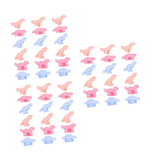 DOITOOL 3 Sätze Bunter Dinosaurier Modelliermassen Teile Kreative Knetspielzeuge Mit Lebendigem Design Für Bastelaktivitäten Und Für Geeignet Zufällige Farbe 18 Stück * 3 DOITOOL 3 Sätze Bunter Dinosaurier Modelliermassen Teile Kreative Knetspielzeuge Mit Lebendigem Design Für Bastelaktivitäten Und Für Geeignet Zufällige Farbe 18 Stück * 3 von DOITOOL