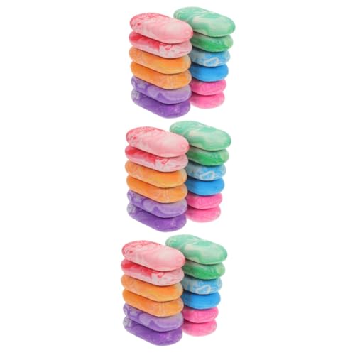 DOITOOL 3 Sätze Delicate Marble Radiergummis Knetradierer Für Kreatives Zeichnen Kleine Radierer Für Schule Und Büro Hochwertige Schreibwaren Zubehör 12 Stück * 3 DOITOOL 3 Sätze Delicate Marble Radiergummis Knetradierer Für Kreatives Zeichnen Kleine Radierer Für Schule Und Büro Hochwertige Schreibwaren Zubehör 12 Stück * 3 von DOITOOL