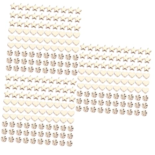 DOITOOL 3 Sätze Diy Schmuckzubehör Herz Und Sternform Perlen Spacer Beads Für Armbänder Und Für Kreative Schmuckherstellung Und Bastelprojekte 90 Stück * 3 DOITOOL 3 Sätze Diy Schmuckzubehör Herz Und Sternform Perlen Spacer Beads Für Armbänder Und Für Kreative Schmuckherstellung Und Bastelprojekte 90 Stück * 3 von DOITOOL