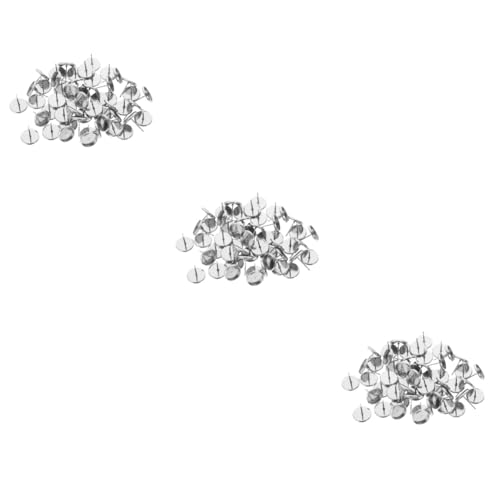 DOITOOL 3 Sätze Earring Blanks Ohrstecker Basis Für Diy Schmuck Robuste Langlebige Ohrringe Halterungen Für Persönliche Designs Einfach Zu Reinigen Für Projekte 50 Stück * 3 DOITOOL 3 Sätze Earring Blanks Ohrstecker Basis Für Diy Schmuck Robuste Langlebige Ohrringe Halterungen Für Persönliche Designs Einfach Zu Reinigen Für Projekte 50 Stück * 3 von DOITOOL