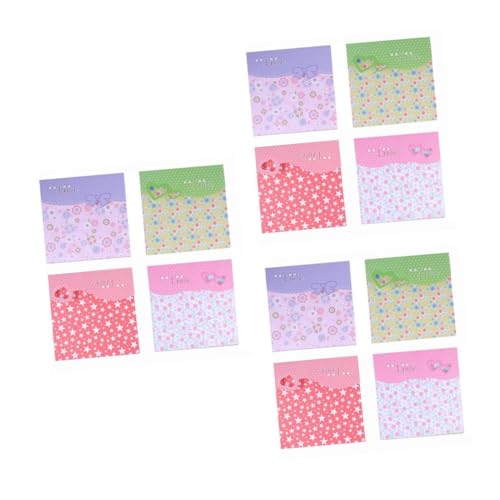 DOITOOL 3 Sätze Faltpapier Für Bunten Paketen Für Diy Bastelprojekte Kreative Kunst Und Schulprojekte Fördert Die Fingerfertigkeit Interaktion Zwischen Eltern Und Kindern 72 Stück * 3 von DOITOOL