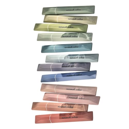DOITOOL 3 Sätze Farbiger Highlighter Markieren Markierstift Beachten Textmarker Stifte Marker Pinselspitze Fluoreszierender Stift Kleine Highlighter Textmarker Aus Kunststoff Plastik DOITOOL 3 Sätze Farbiger Highlighter Markieren Markierstift Beachten Textmarker Stifte Marker Pinselspitze Fluoreszierender Stift Kleine Highlighter Textmarker Aus Kunststoff Plastik von DOITOOL