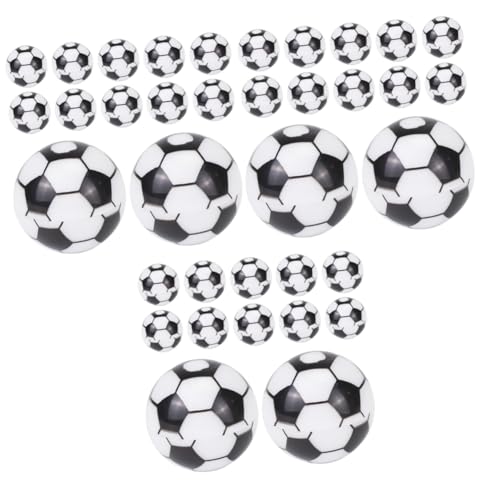 DOITOOL 3 Sätze Fußball Förmige Bleistiftspitzer Für Studenten Handspitzer Für Schule Und Einfache Handhabung Langlebig Und Praktisch 20 Stück * 3 DOITOOL 3 Sätze Fußball Förmige Bleistiftspitzer Für Studenten Handspitzer Für Schule Und Einfache Handhabung Langlebig Und Praktisch 20 Stück * 3 von DOITOOL