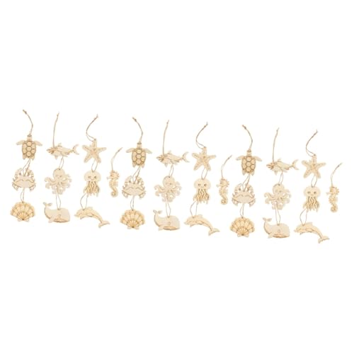 DOITOOL 3 Sätze Hölzerne Diy -handwerk Strand Tiere Küsten Scrapbooking -vorräte Geformt Erwachsene Ausschnitte Handgefertigt Dein Scrapbooking -verzierungen Beige Holz 60 Stück * 3 DOITOOL 3 Sätze Hölzerne Diy -handwerk Strand Tiere Küsten Scrapbooking -vorräte Geformt Erwachsene Ausschnitte Handgefertigt Dein Scrapbooking -verzierungen Beige Holz 60 Stück * 3 von DOITOOL