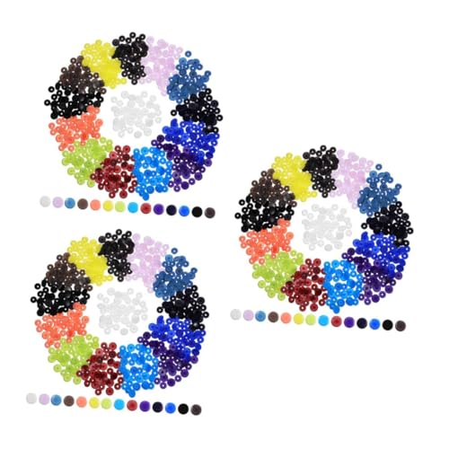 DOITOOL 3 Sätze Kunststoffknöpfe Druckknöpfe Für Kleidung No-sew-tasten Kippschalter Druckknopf Schnappen Kleidung Schnappt Knopfverschluss-kit Druckknöpfe Für Stoff Harz DOITOOL 3 Sätze Kunststoffknöpfe Druckknöpfe Für Kleidung No-sew-tasten Kippschalter Druckknopf Schnappen Kleidung Schnappt Knopfverschluss-kit Druckknöpfe Für Stoff Harz von DOITOOL