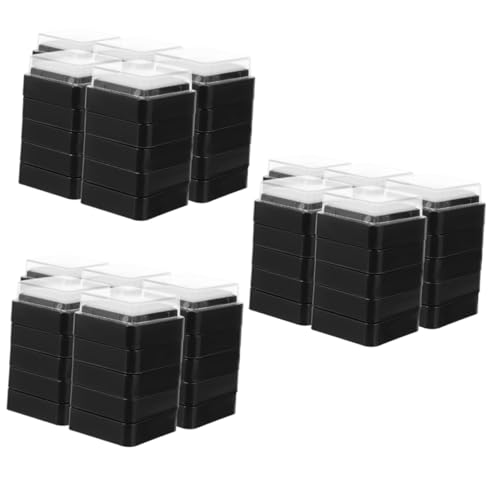 DOITOOL 3 Sätze Leeres Stempelkissen Handabdruckkissen Leerzeichen Pads Für Klassenzimmer Und Stempeln Stempel Für Das Handwerk Unterlage Andenken-stempelkissen Groß Schwamm 25 Stück * 3 DOITOOL 3 Sätze Leeres Stempelkissen Handabdruckkissen Leerzeichen Pads Für Klassenzimmer Und Stempeln Stempel Für Das Handwerk Unterlage Andenken-stempelkissen Groß Schwamm 25 Stück * 3 von DOITOOL