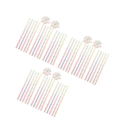 DOITOOL 3 Sätze Sterne Origami Papierstreifen Hängende Papiersterne Farbe Sternfaltpapier Streifen Aus Papiersternen Origami-papier-kit Glückssternpapier Papier-origami 400 Stück * 3 DOITOOL 3 Sätze Sterne Origami Papierstreifen Hängende Papiersterne Farbe Sternfaltpapier Streifen Aus Papiersternen Origami-papier-kit Glückssternpapier Papier-origami 400 Stück * 3 von DOITOOL