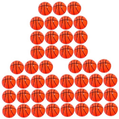 DOITOOL 3 Sätze Teiliges Basketball Förmiges Anspitzer Für Hand Anspitzer Effiziente Bleistiftspitzer Für Schule Und Freizeit Belohnung Für Junge 15 Stücke * 3 von DOITOOL
