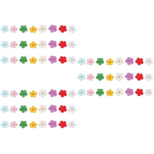 DOITOOL 3 Sätze Teiliges Blumenmuster Patches Für Kleidung Aufbügelbare Und Handgenähte Applikationen Diy Modeaccessoires Zum Dekorieren Von Kleidung Und Taschen Recycelbar 24 Stück * 3 von DOITOOL