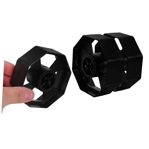 DOITOOL 3 Sätze Teiliges Ersatz Klebebandspender Kern und Rollender Kern mit Beweglichem Rad Reibungsarme Tape Abroller Ersatzteile Kompatibel für Klebeband für Büro Zuhause und Reise DOITOOL 3 Sätze Teiliges Ersatz Klebebandspender Kern und Rollender Kern mit Beweglichem Rad Reibungsarme Tape Abroller Ersatzteile Kompatibel für Klebeband für Büro Zuhause und Reise von DOITOOL