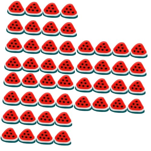 DOITOOL 3 Sätze Wassermelonen Perlen Polymer Diy Schmuckherstellung Dekorative Spacer Perlen Für Armbänder Vielseitige Bastelperlen Für Schmuckprojekte 100 Stück * 3 DOITOOL 3 Sätze Wassermelonen Perlen Polymer Diy Schmuckherstellung Dekorative Spacer Perlen Für Armbänder Vielseitige Bastelperlen Für Schmuckprojekte 100 Stück * 3 von DOITOOL