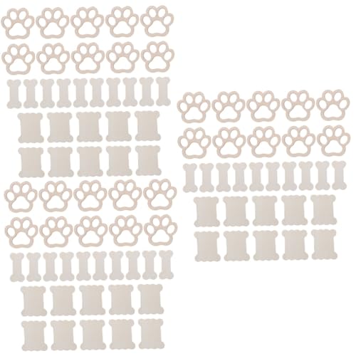 DOITOOL 3 Sätze Wickelplatte Wicklung Faden Maschine Fäden Stickerei Nähen Für Wickelbrett Thread-organizer Und Aufbewahrung Thread-speicher Nähgarn, Holzbretter Hölzern Khaki 30 Stück * 3 von DOITOOL