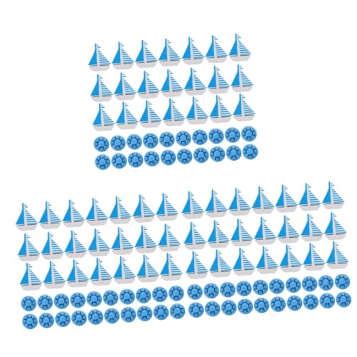 DOITOOL 3 Sätze Zubehör Für Holzperlen Dekorationen Strand Meerjungfrau- Schüttgut Seemerkonte Schmuck Dekorative Perlen Bastelperle Diy-ornamentperlen 50 Stück * 3 DOITOOL 3 Sätze Zubehör Für Holzperlen Dekorationen Strand Meerjungfrau- Schüttgut Seemerkonte Schmuck Dekorative Perlen Bastelperle Diy-ornamentperlen 50 Stück * 3 von DOITOOL