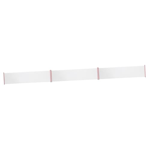 DOITOOL 3 Stück Kalligraphie-Wasserschreibtuch Zeichnung Beschriftung Brief Anfänger Wasserziehmatte Wassertuch für die Kalligrafie Kalligraphie-Wassertuch Schreibwassertuch Abs Weiß DOITOOL 3 Stück Kalligraphie-Wasserschreibtuch Zeichnung Beschriftung Brief Anfänger Wasserziehmatte Wassertuch für die Kalligrafie Kalligraphie-Wassertuch Schreibwassertuch Abs Weiß von DOITOOL