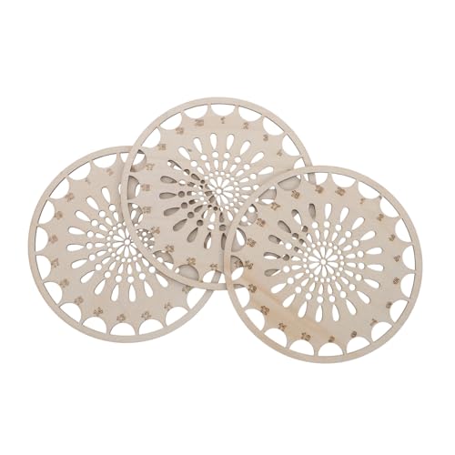 DOITOOL 3 Stück Sticked Floss Speichergerät Stickzubehör Organisator Für Holzfäden Stickgarnhalter Aus Holz Näh-aufbewahrungs-organizer Stickgarn-organizer Aus Holz Hölzern Beige DOITOOL 3 Stück Sticked Floss Speichergerät Stickzubehör Organisator Für Holzfäden Stickgarnhalter Aus Holz Näh-aufbewahrungs-organizer Stickgarn-organizer Aus Holz Hölzern Beige von DOITOOL