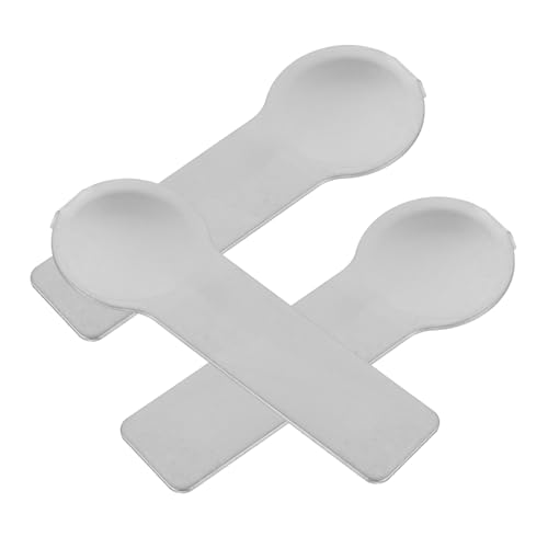 DOITOOL 3 Stück Teiliges Charm Öffnungswerkzeug Set für Hinzufügen und Entfernen von Italienischen Armbändern Präzises Kratzfreies Design für Sicheren Gebrauch von DOITOOL