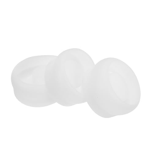 DOITOOL 3 Stück Teiliges Silikon Gießform für Kerzenhalter Unregelmäßige Blasenform Geeignet für Gips Epoxidharz Wachs Vielseitig für DIY Wohnkultur und Kreative Handwerksprojekte DOITOOL 3 Stück Teiliges Silikon Gießform für Kerzenhalter Unregelmäßige Blasenform Geeignet für Gips Epoxidharz Wachs Vielseitig für DIY Wohnkultur und Kreative Handwerksprojekte von DOITOOL