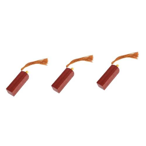 DOITOOL 3 Stück neuartiger Holzstempel einfach personalisierter Stempel Siegelgravur Schreibwaren leerer Namensstempel Zeichnung Briefmarke Schnitzzubehör von Holzschnitzereien DOITOOL 3 Stück neuartiger Holzstempel einfach personalisierter Stempel Siegelgravur Schreibwaren leerer Namensstempel Zeichnung Briefmarke Schnitzzubehör von Holzschnitzereien von DOITOOL