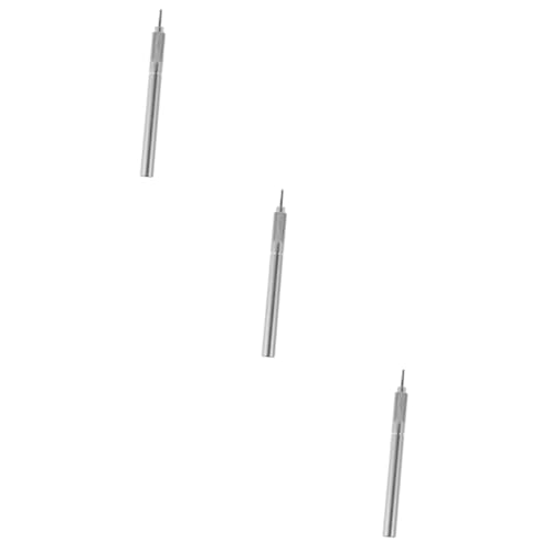 DOITOOL 3-teiliges Bastelwerkzeug-Set für Quilling-Kunst, bequem zu halten, kompaktes Design für Papierbastelarbeiten und Grußkarten für Anfänger und Enthusiasten von DOITOOL
