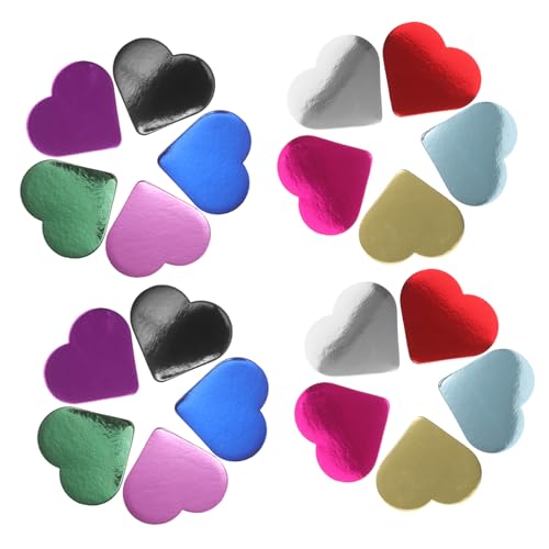 DOITOOL 30 Blatt Buntes Faltpapier Set für Farben Karton Papier Bastelpapier DIY Papier Schneiden Herzen Sterne Blumen Origami für Handarbeiten und Bastelprojekte DOITOOL 30 Blatt Buntes Faltpapier Set für Farben Karton Papier Bastelpapier DIY Papier Schneiden Herzen Sterne Blumen Origami für Handarbeiten und Bastelprojekte von DOITOOL