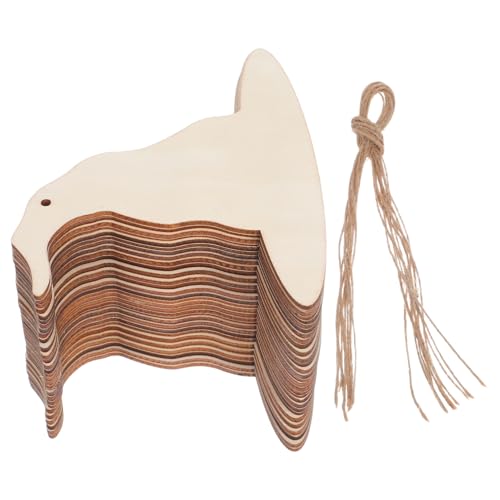 DOITOOL 30 Stk. Hexenhut unfertige Holzausschnitte leere Holzbretter zum Aufhängen Halloween Holzscheiben Ausschnitte Halloween -Requisite Holzverzierung Minihüte zum Basteln DOITOOL 30 Stk. Hexenhut unfertige Holzausschnitte leere Holzbretter zum Aufhängen Halloween Holzscheiben Ausschnitte Halloween -Requisite Holzverzierung Minihüte zum Basteln von DOITOOL