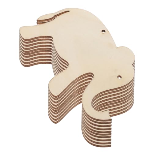 DOITOOL 30 Stück Holzspäne holzschmuck selber machen Holzhandwerk DIY Bastelausschnitte unfertige Holzausschnitte Holzscheiben für DIY unvollendetes Holzhandwerk Beige DOITOOL 30 Stück Holzspäne holzschmuck selber machen Holzhandwerk DIY Bastelausschnitte unfertige Holzausschnitte Holzscheiben für DIY unvollendetes Holzhandwerk Beige von DOITOOL