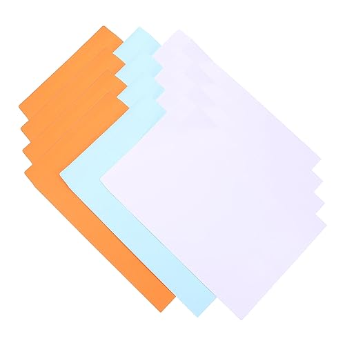 DOITOOL 30 Stück Selbstklebende Papierbeutel für Dokumente Kleidung und Kleine Unternehmen und Bürobedarf von DOITOOL