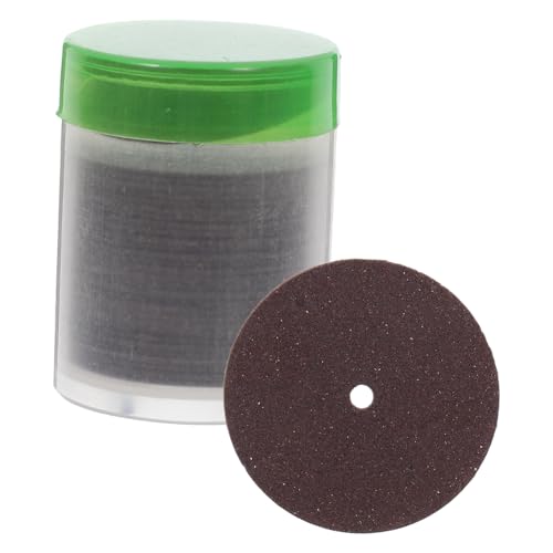 DOITOOL 30 Stück Teiliges Resin Trennscheiben Ultradünne Metall Schneidscheiben für Rotary Tool Langlebig und Präzise Rutschfest Geeignet für Metall und Feinschnittarbeiten von DOITOOL