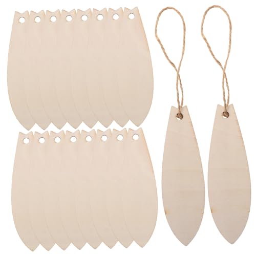 DOITOOL 30 Stück Teiliges Unvollendete Holz Surfbrett Ausschnitte Kindgerechte DIY Bastelrohlinge Bemalbare Holzformen für Sommerparty Dekoration und Kreative DOITOOL 30 Stück Teiliges Unvollendete Holz Surfbrett Ausschnitte Kindgerechte DIY Bastelrohlinge Bemalbare Holzformen für Sommerparty Dekoration und Kreative von DOITOOL