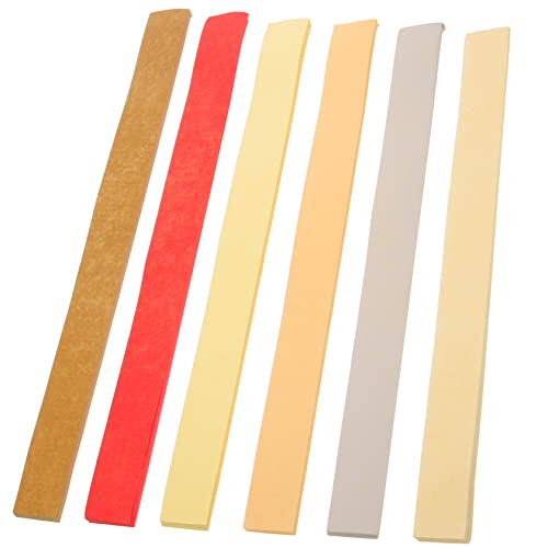 DOITOOL 300 Blatt Kalligraphie Papier für Anfänger Hochwertiges Dickes Schreibpapier für Kalligraphie zum Üben für Traditionelles Langlebiges Reispapier mit Hervorragender Tintenaufnahme DOITOOL 300 Blatt Kalligraphie Papier für Anfänger Hochwertiges Dickes Schreibpapier für Kalligraphie zum Üben für Traditionelles Langlebiges Reispapier mit Hervorragender Tintenaufnahme von DOITOOL