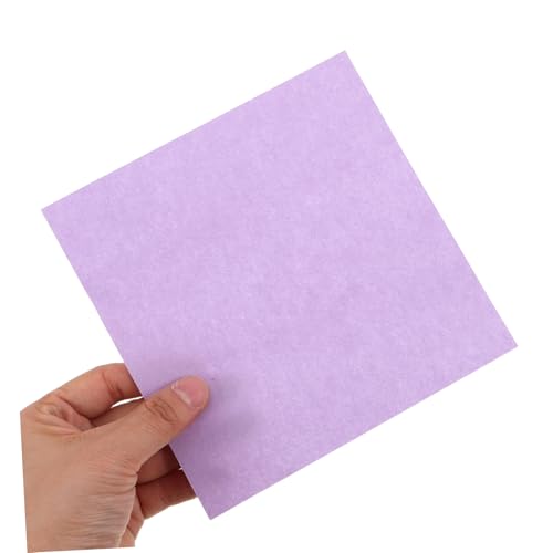 DOITOOL 300 Stück Origami Papier Farben Doppelseitiges Quadratisches Bastelpapier M² Verschiedene für Diy Kunst Schulprojekte Kartenherstellung und Origami Falten DOITOOL 300 Stück Origami Papier Farben Doppelseitiges Quadratisches Bastelpapier M² Verschiedene für Diy Kunst Schulprojekte Kartenherstellung und Origami Falten von DOITOOL