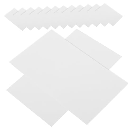 DOITOOL 300 Stück leere Karte Lernen Karteikarten farbig Kartenvorrat Index Memo -Karten Lernkarte leere Papierkarten kleine Notizkarten kompakte Blankokarten praktische Blanko-Karten Weiß DOITOOL 300 Stück leere Karte Lernen Karteikarten farbig Kartenvorrat Index Memo -Karten Lernkarte leere Papierkarten kleine Notizkarten kompakte Blankokarten praktische Blanko-Karten Weiß von DOITOOL