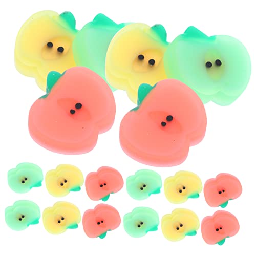 DOITOOL 32 Stück Früchte Radiergummi Lustige Radiergummis für trockener Radiergummi süßes stationäres Klassenzimmer geformte Radiergummis Eraser der Schulversorgung DOITOOL 32 Stück Früchte Radiergummi Lustige Radiergummis für trockener Radiergummi süßes stationäres Klassenzimmer geformte Radiergummis Eraser der Schulversorgung von DOITOOL