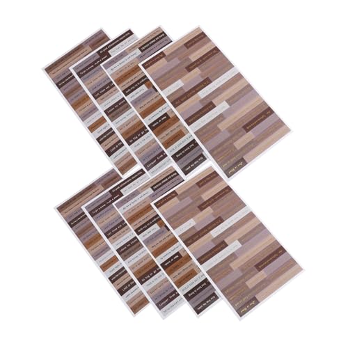 DOITOOL 320 Stück Motivierende Aufkleber für Tagebücher Selbstklebende Sprüche für Scrapbooking Diy Dekoration Wasserdichte Kreative Hand Account Stickers für Fotoalben und Kalender DOITOOL 320 Stück Motivierende Aufkleber für Tagebücher Selbstklebende Sprüche für Scrapbooking Diy Dekoration Wasserdichte Kreative Hand Account Stickers für Fotoalben und Kalender von DOITOOL