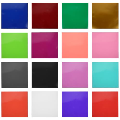 DOITOOL 36 Blatt Sublimations Transferpapier Zum Bedrucken Von Thermotransferpapier Shirts Sublimationspapier DIY Transferpapier Wärmeübertragungsmaterial Sublimationsmaterialien von DOITOOL