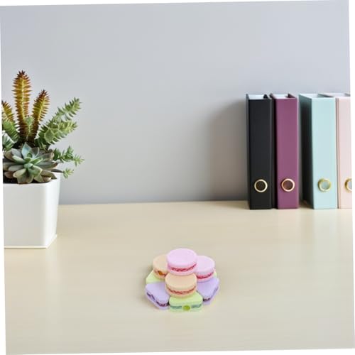 DOITOOL 36 Stück Teiliges Kawaii Bleistiftanspitzer Keksform für Manuell Kreative Schulmaterialien für Schüler Lehrer und Klassenzimmer Belohnung und Reisebedarf von DOITOOL